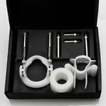 Extenseur de pénis modèle Jes-extender naturel - Vignette | Adopt1toy