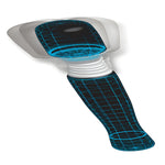 Masseur Wanachi Mini, vibrations relaxantes NOIR - Vignette | Adopt1toy