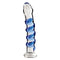 icicles n 05 masseur en verre