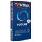 control preservatifs adapta nature 6 unites