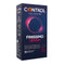 control adapta senso condoms 12 units