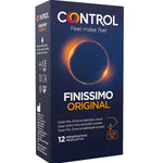 Préservatifs finissimo, sensation optimale - Vignette | Adopt1toy