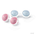 Balles de Kegel Luna pour plaisir intime LELO - Vignette | Adopt1toy