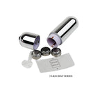 BAILE - ANNEAU PÉNIS VIBRATEUR ROSE SWEET ABS 10 RYTHMES - Vignette | Adopt1toy