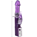 BAILE - ROTATEUR DE PERLES DE LAPIN HOT LADY II - Vignette | Adopt1toy