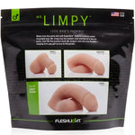 M. Limpy : Compagnon ludique et surprenant - Vignette | Adopt1toy