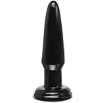 FETISH FANTASY LIMITED EDITION - BEGGINERS BUTT PLUG 9 CM - Vignette | Adopt1toy