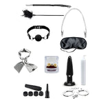 Coffret BDSM Fetish Fantasy - LIMITED EDITION KIT - Vignette | Adopt1toy