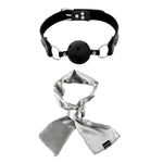 Coffret BDSM Fetish Fantasy - LIMITED EDITION KIT - Vignette | Adopt1toy