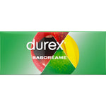 Préservatifs Pleasure Fruits - Plaisir fruité - Vignette | Adopt1toy