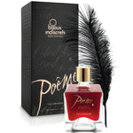 Peinture sensuelle Poème pour corps à savourer - Vignette | Adopt1toy