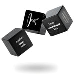 Jeu de dés coquin - Amusez-vous en couple BIJOUX - Vignette | Adopt1toy