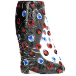 Botte géante Nova pour fisting sensuel ALL BLACK - Vignette | Adopt1toy