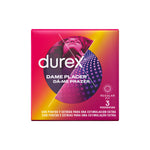 Préservatifs Dame Placer - Plaisir Intense DUREX - Vignette | Adopt1toy