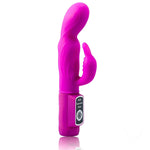 PRETTY LOVE - FLIRTATION VIBRATEUR BODY-TOUCH - Vignette | Adopt1toy