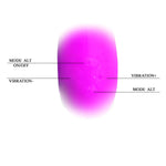 PRETTY LOVE - AMOUR PROSTATE ET G-SPOT LILAS - Vignette | Adopt1toy