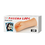 BAILE - MASTURBATEUR PASSION II LADY 3 DIMENSIONNEL - Vignette | Adopt1toy