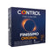 control preservatifs finissimo 3 unites