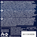 Préservatifs Control - Sensibilité délicate - Vignette | Adopt1toy