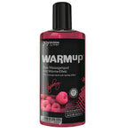 Huile de massage Warmup, douceur fruitée - Vignette | Adopt1toy