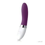 Vibromasseur LIV 2 pour plaisir intense LELO Prune - Vignette | Adopt1toy