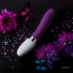 Vibromasseur LIV 2 pour plaisir intense LELO Prune - Vignette | Adopt1toy