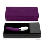 Vibromasseur LIV 2 pour plaisir intense LELO Prune - Vignette | Adopt1toy