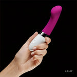 Vibromasseur GIGI 2 : Douceur et plaisir intense - Vignette | Adopt1toy