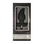 Plug anal Butt Quiver, plaisir intense et doux - Vignette | Adopt1toy