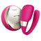 lelo masseur insignia tiani 3 cerise