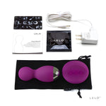 Oeuf vibrant Hula pour plaisir discret LELO BADGE - Vignette | Adopt1toy