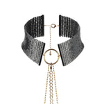 Collier Désir Métallique pour jeux intimes BIJOUX - Vignette | Adopt1toy