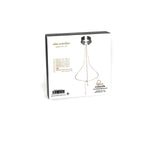 Collier Désir Métallique pour jeux intimes BIJOUX - Vignette | Adopt1toy