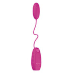 Bnaughty classic bullet vibrant cerise - Vignette | Adopt1toy