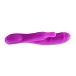 PRETTY LOVE - MASSEUR LILAS DE HAUTE QUALITÉ BLISS - Vignette | Adopt1toy