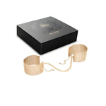 Menottes Désir Métallique pour l' BIJOUX MAILLE - Vignette | Adopt1toy