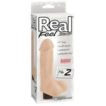 REAL FEEL - LIFELIKE TOYZ NR 2 CHAIR - Vignette | Adopt1toy