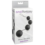 Chapelets anal Nova pour une douce stimulation - Vignette | Adopt1toy