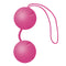 joydivion joyballs lifestyle fuchsia