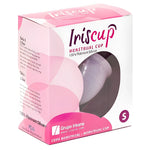IrisCup - coupe menstruelle confortable PETITE - Vignette | Adopt1toy
