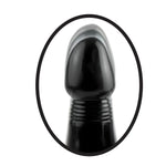 ANAL FANTASY - VIBRATEUR PROPULSEUR PLUG - Vignette | Adopt1toy