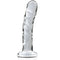 icicles n 62 masseur en verre