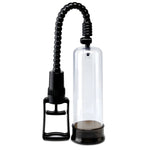 Pompe pénis Max Width pour épanouissement PUMP - Vignette | Adopt1toy