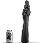 Fisting Elargisseur modèle All Black sensuel - Vignette | Adopt1toy