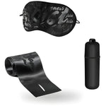 Coffret BDSM Violette, jeux de plaisir intenses - Vignette | Adopt1toy