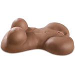 Masturbateur buste réaliste modèle Extreme TOYZ - Vignette | Adopt1toy