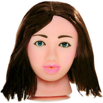 EXTREME TOYZ - FUCK ME MÉGA MASTURBATEUR VISAGE BRUN - Vignette | Adopt1toy