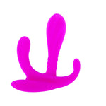 PRETTY LOVE - DOUBLE STIMULATION EDGAR - Vignette | Adopt1toy