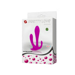 PRETTY LOVE - DOUBLE STIMULATION EDGAR - Vignette | Adopt1toy