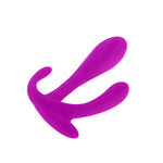 PRETTY LOVE - DOUBLE STIMULATION EDGAR - Vignette | Adopt1toy